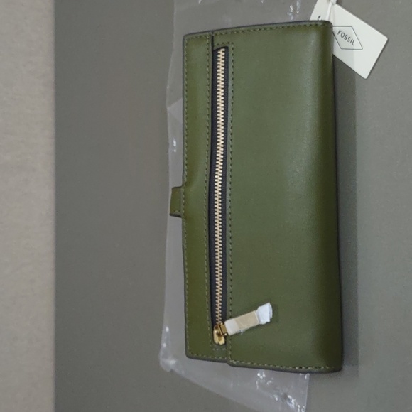 Fossil Wallet - Picture 5 of 7